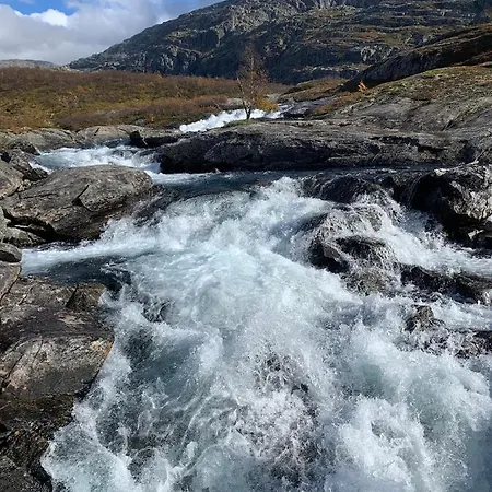 度假居 Hytto