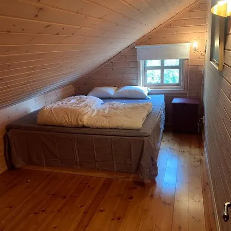 Feriehus Hytto *
