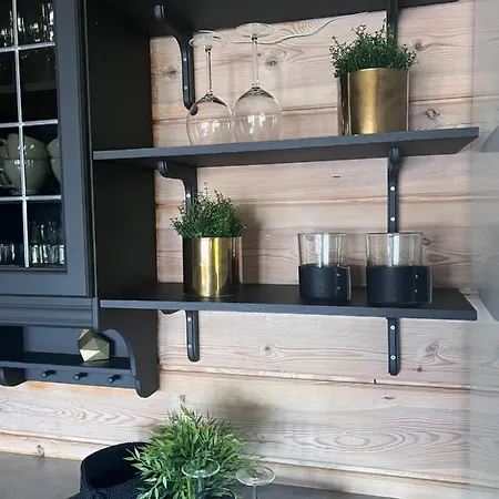 Hytto * Horre