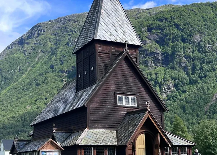 Casa vacanze Hytto Horre